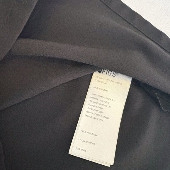 Women Bundle Set Of 2 Figs Size XS - Picture 8 of 16